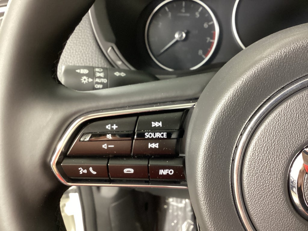 2026 Mazda Mazda CX-90 Preferred
