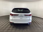 2026 Mazda Mazda CX-90 Preferred