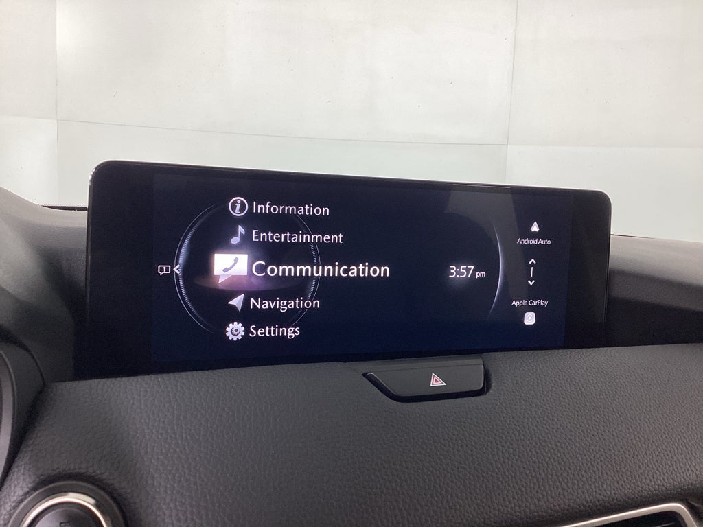 2026 Mazda Mazda CX-90 Preferred