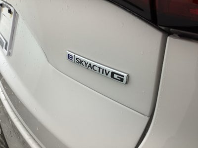 2026 Mazda Mazda CX-90 Preferred