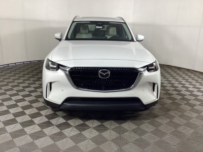 2026 Mazda Mazda CX-90 Preferred