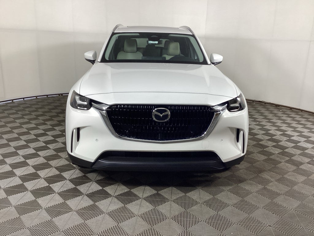 2026 Mazda Mazda CX-90 Preferred