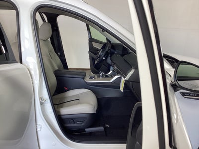 2026 Mazda Mazda CX-90 Preferred