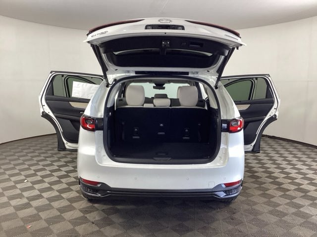 2026 Mazda Mazda CX-90 Preferred
