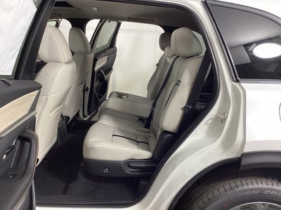 2026 Mazda Mazda CX-90 Preferred