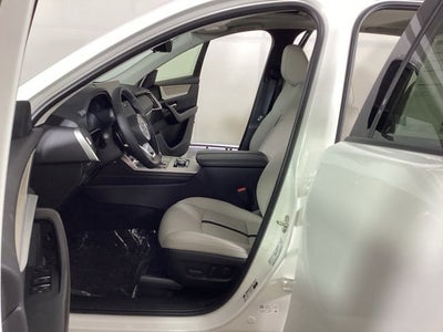 2026 Mazda Mazda CX-90 Preferred