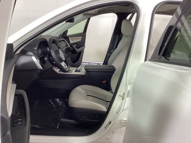 2026 Mazda Mazda CX-90 Preferred