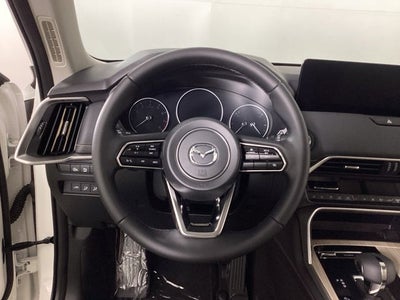 2026 Mazda Mazda CX-90 Preferred