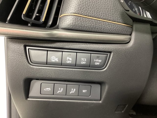 2026 Mazda Mazda CX-90 Preferred