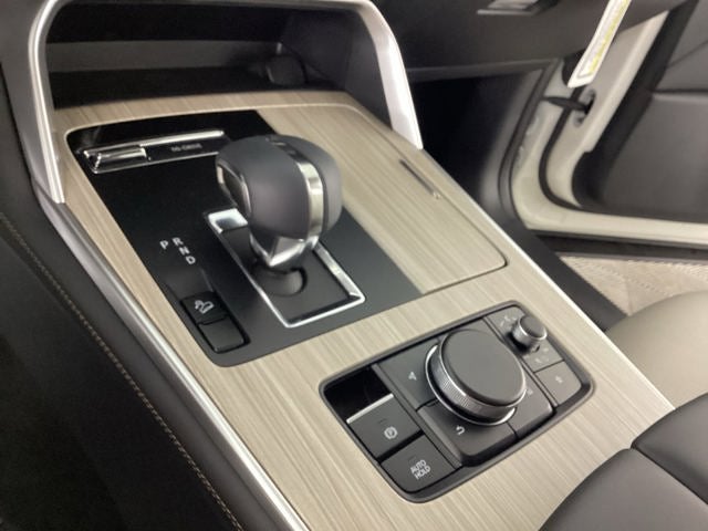 2026 Mazda Mazda CX-90 Preferred