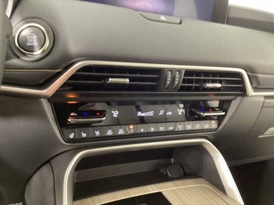 2026 Mazda Mazda CX-90 Preferred