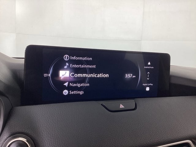 2026 Mazda Mazda CX-90 Preferred