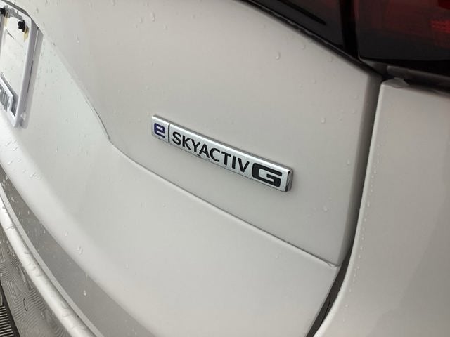 2026 Mazda Mazda CX-90 Preferred