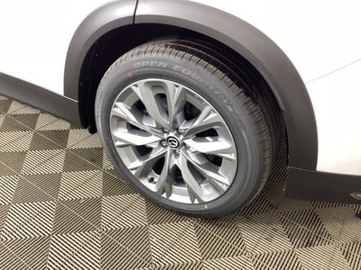 2026 Mazda Mazda CX-90 Preferred
