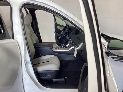 2026 Mazda Mazda CX-90 Preferred