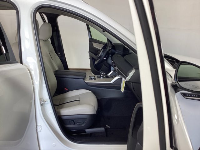 2026 Mazda Mazda CX-90 Preferred