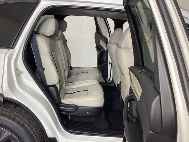 2026 Mazda Mazda CX-90 Preferred