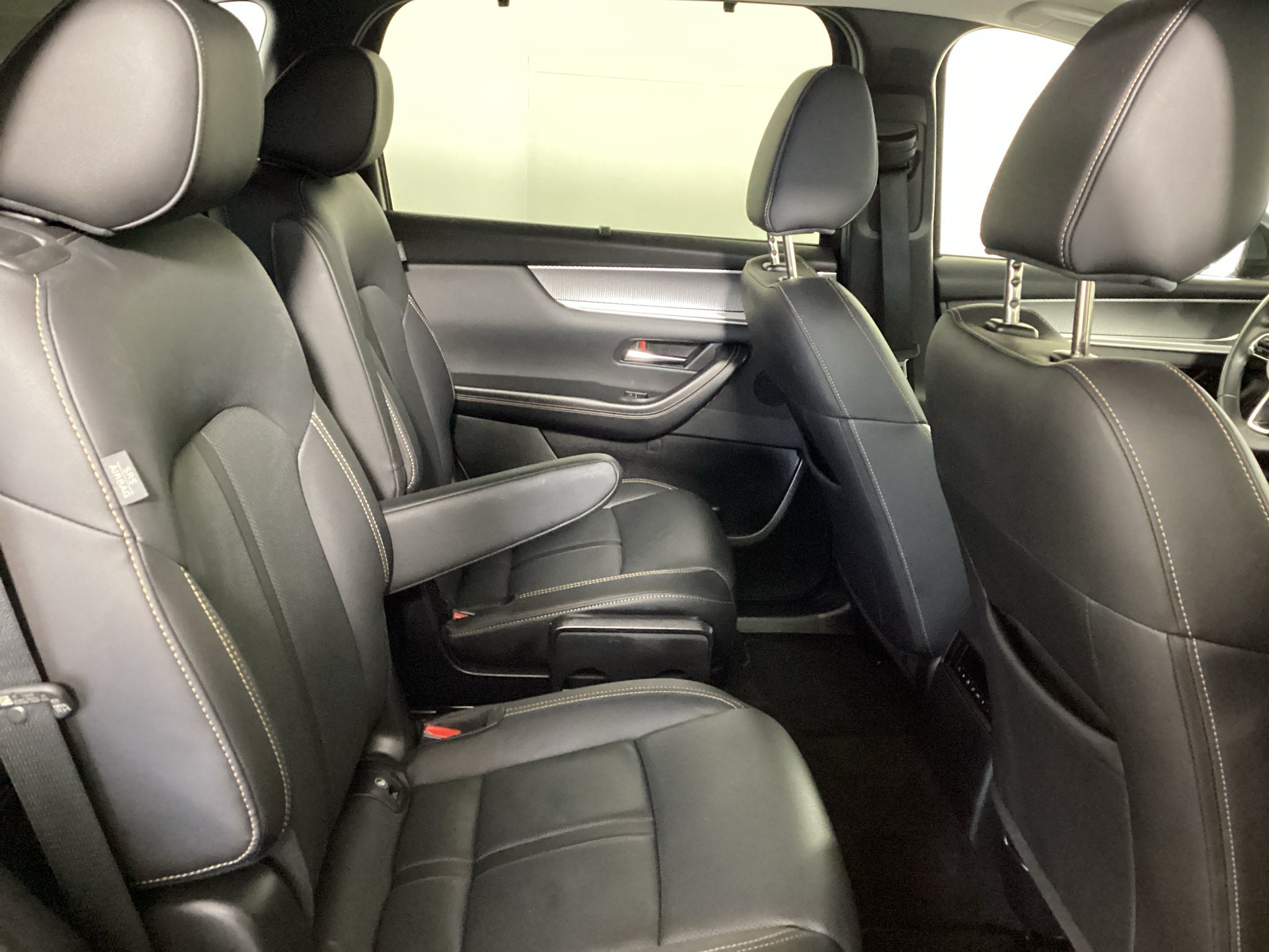 2025 Mazda Mazda CX-90 Preferred Package