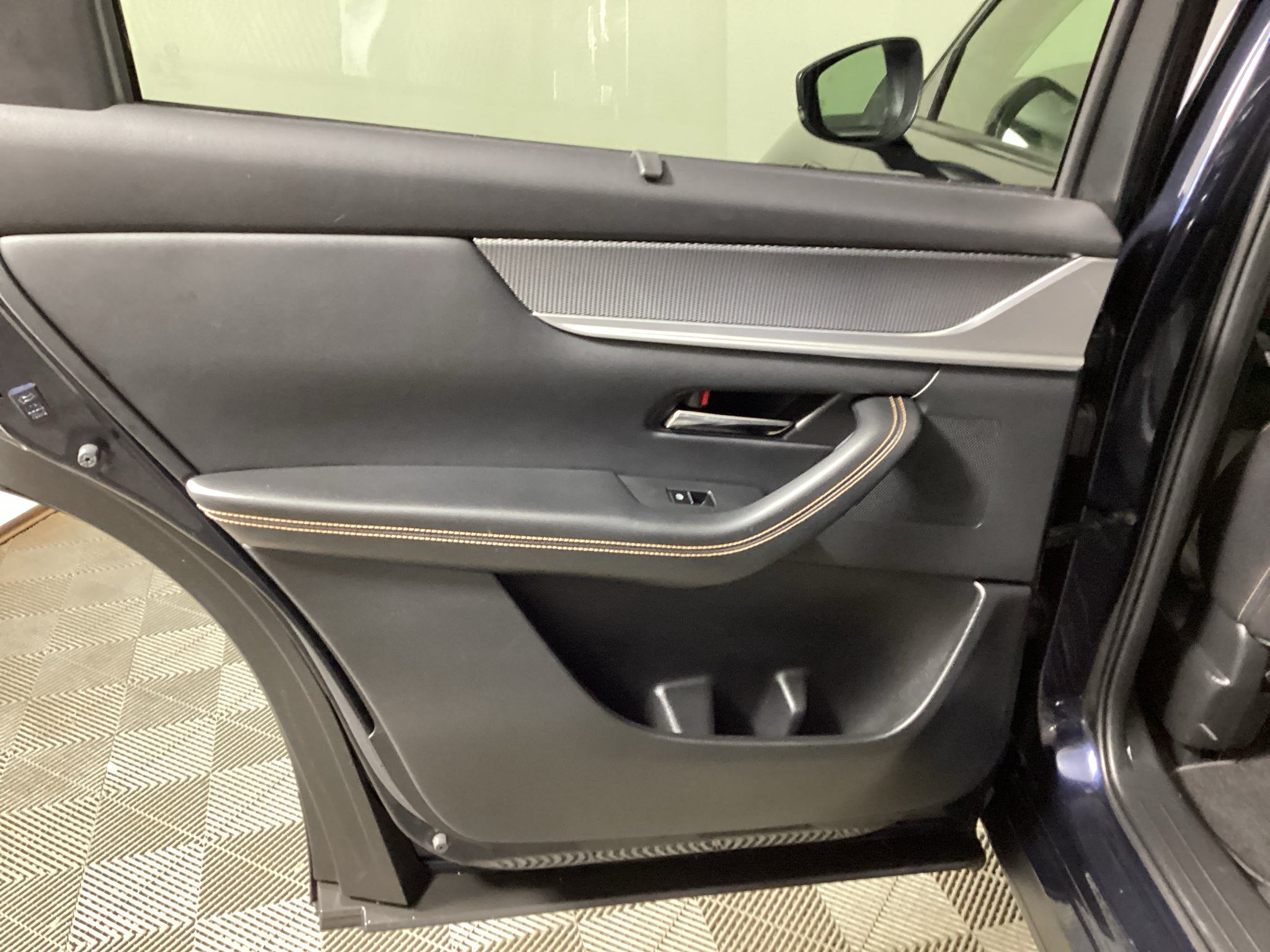 2025 Mazda Mazda CX-90 Preferred Package