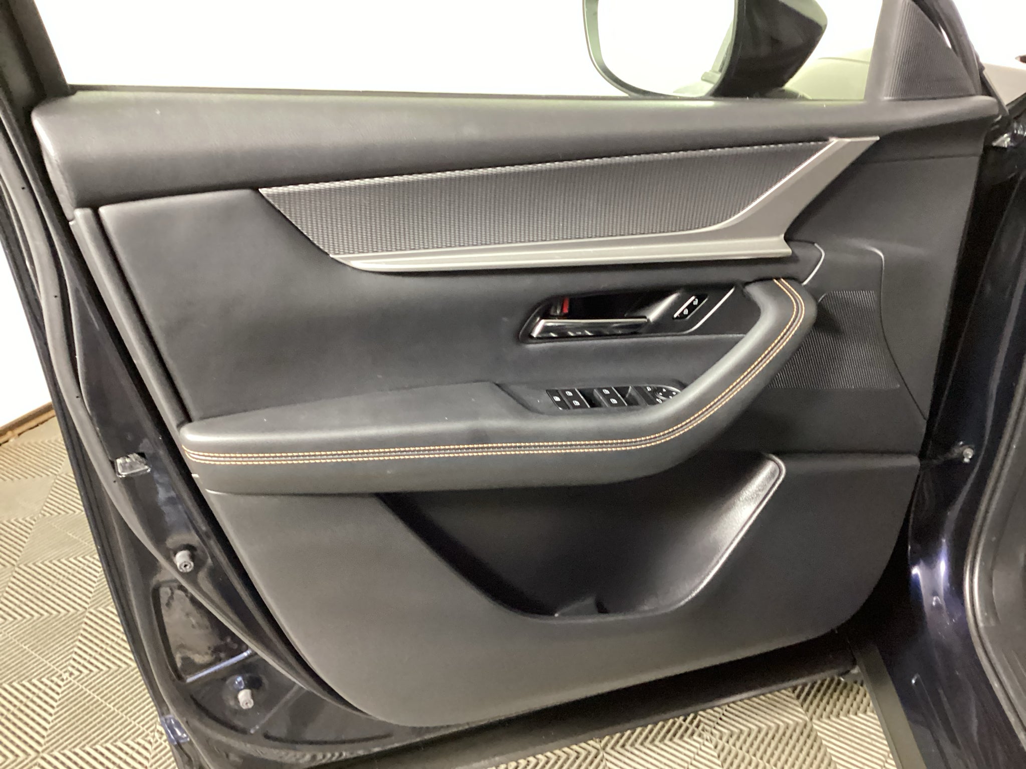 2025 Mazda Mazda CX-90 Preferred Package