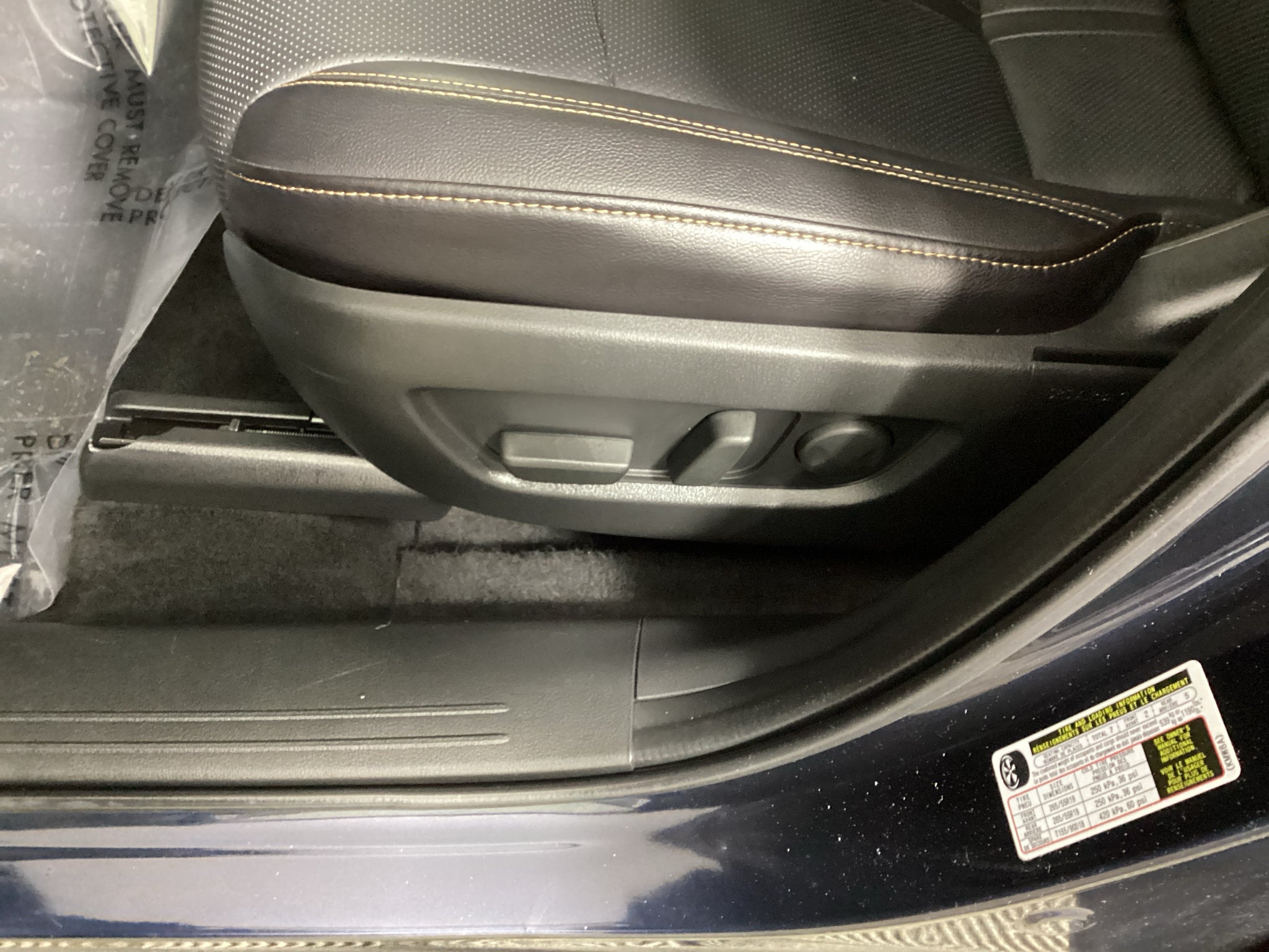2025 Mazda Mazda CX-90 Preferred Package