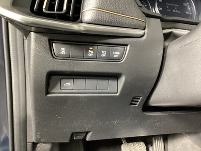 2025 Mazda Mazda CX-90 Preferred Package