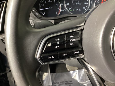 2025 Mazda Mazda CX-90 Preferred Package