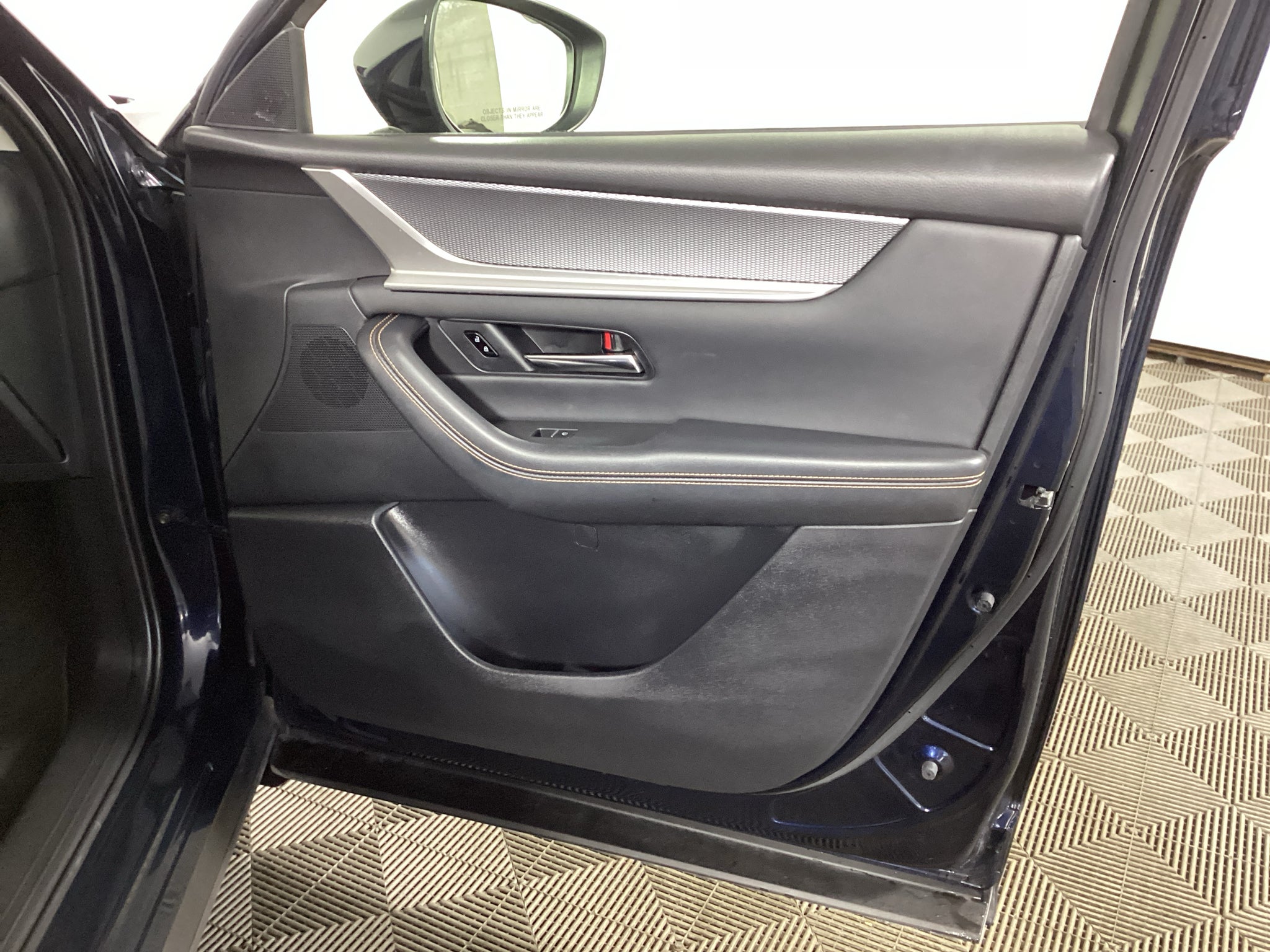 2025 Mazda Mazda CX-90 Preferred Package