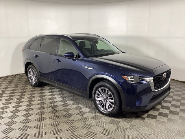 2025 Mazda Mazda CX-90 Preferred Package