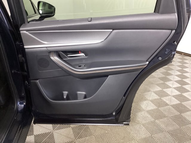 2025 Mazda Mazda CX-90 Preferred Package