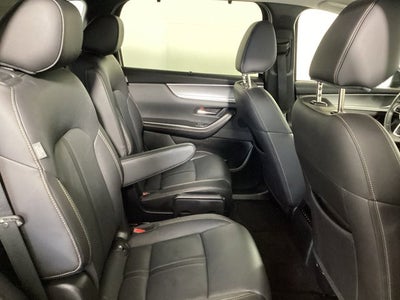 2025 Mazda Mazda CX-90 Preferred Package