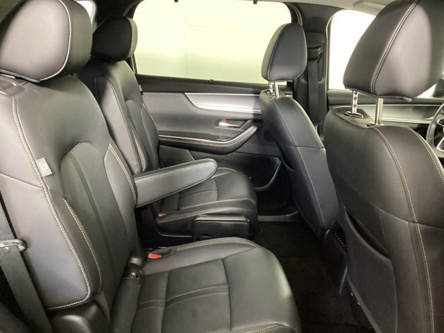 2025 Mazda Mazda CX-90 Preferred Package