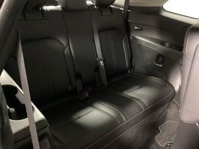 2025 Mazda Mazda CX-90 Preferred Package