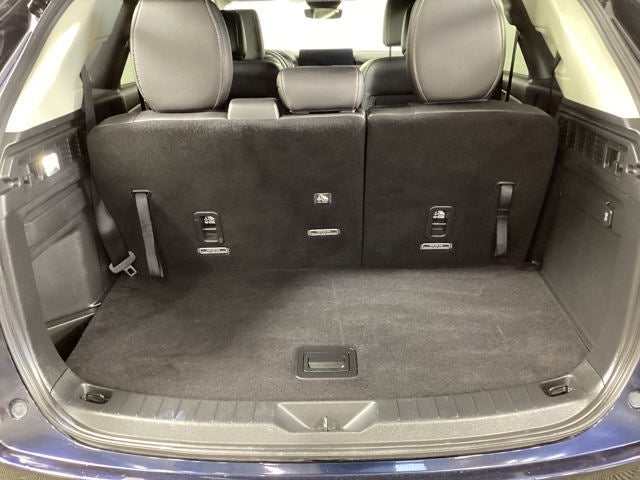 2025 Mazda Mazda CX-90 Preferred Package