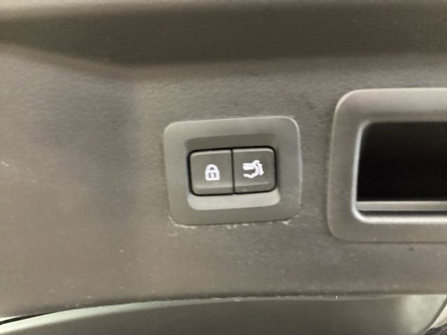 2025 Mazda Mazda CX-90 Preferred Package