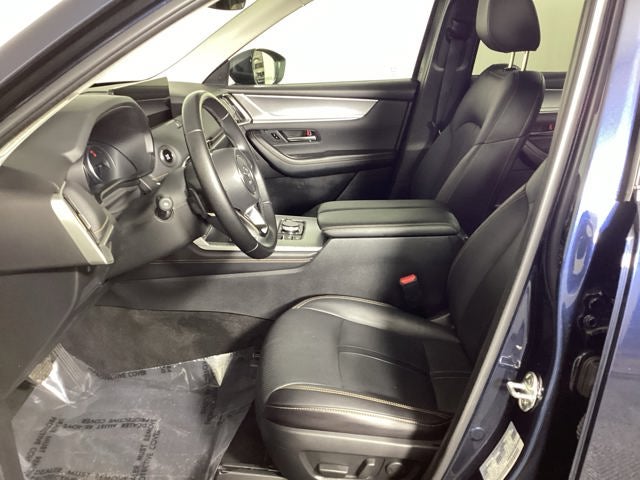 2025 Mazda Mazda CX-90 Preferred Package