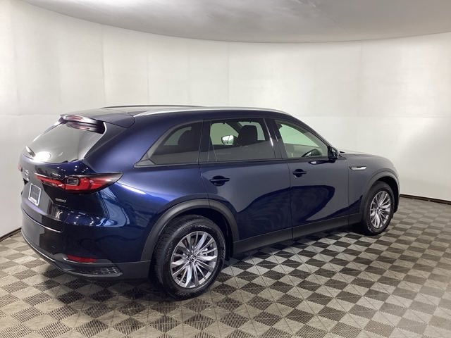2025 Mazda Mazda CX-90 Preferred Package