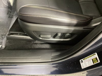 2025 Mazda Mazda CX-90 Preferred Package