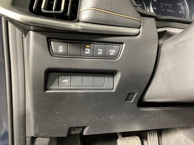 2025 Mazda Mazda CX-90 Preferred Package