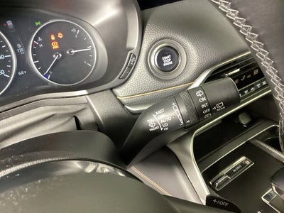 2025 Mazda Mazda CX-90 Preferred Package