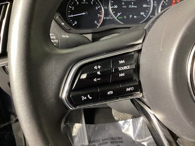 2025 Mazda Mazda CX-90 Preferred Package