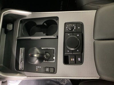 2025 Mazda Mazda CX-90 Preferred Package