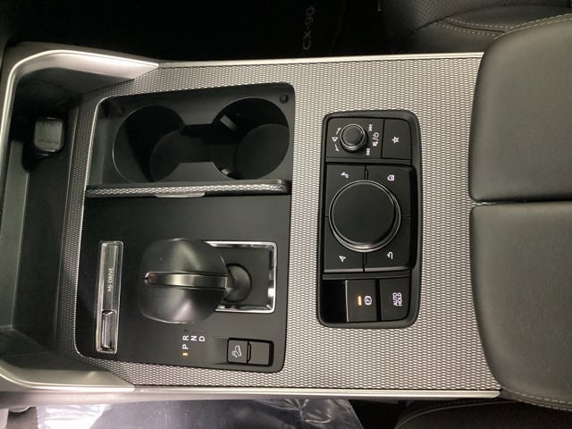 2025 Mazda Mazda CX-90 Preferred Package