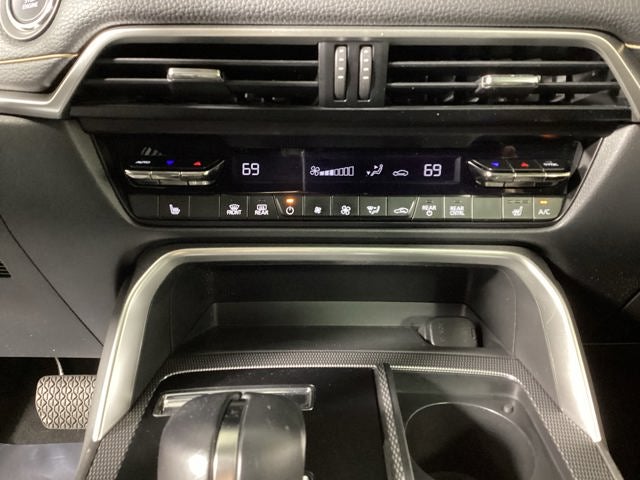 2025 Mazda Mazda CX-90 Preferred Package