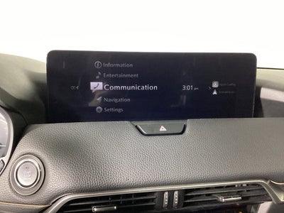 2025 Mazda Mazda CX-90 Preferred Package