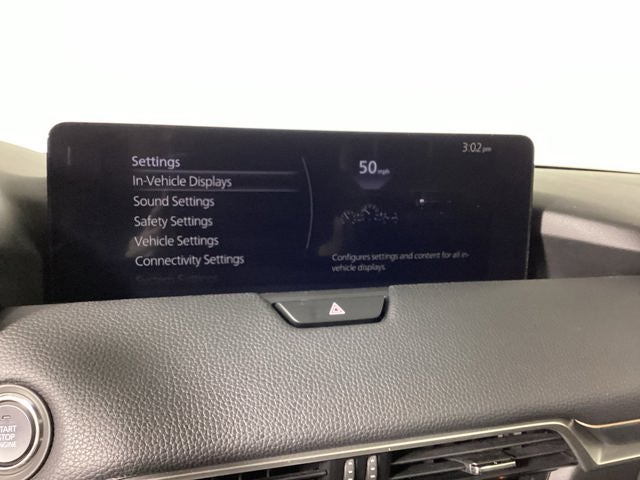 2025 Mazda Mazda CX-90 Preferred Package