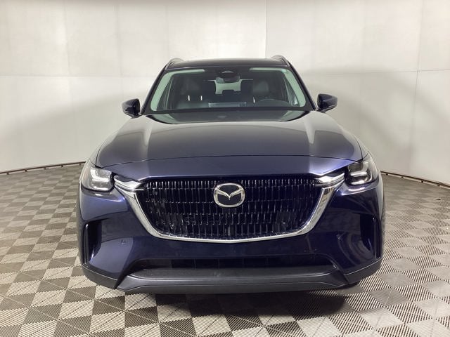 2025 Mazda Mazda CX-90 Preferred Package