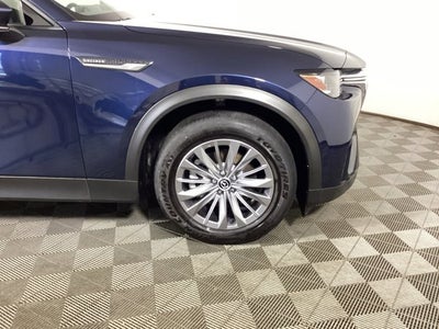 2025 Mazda Mazda CX-90 Preferred Package