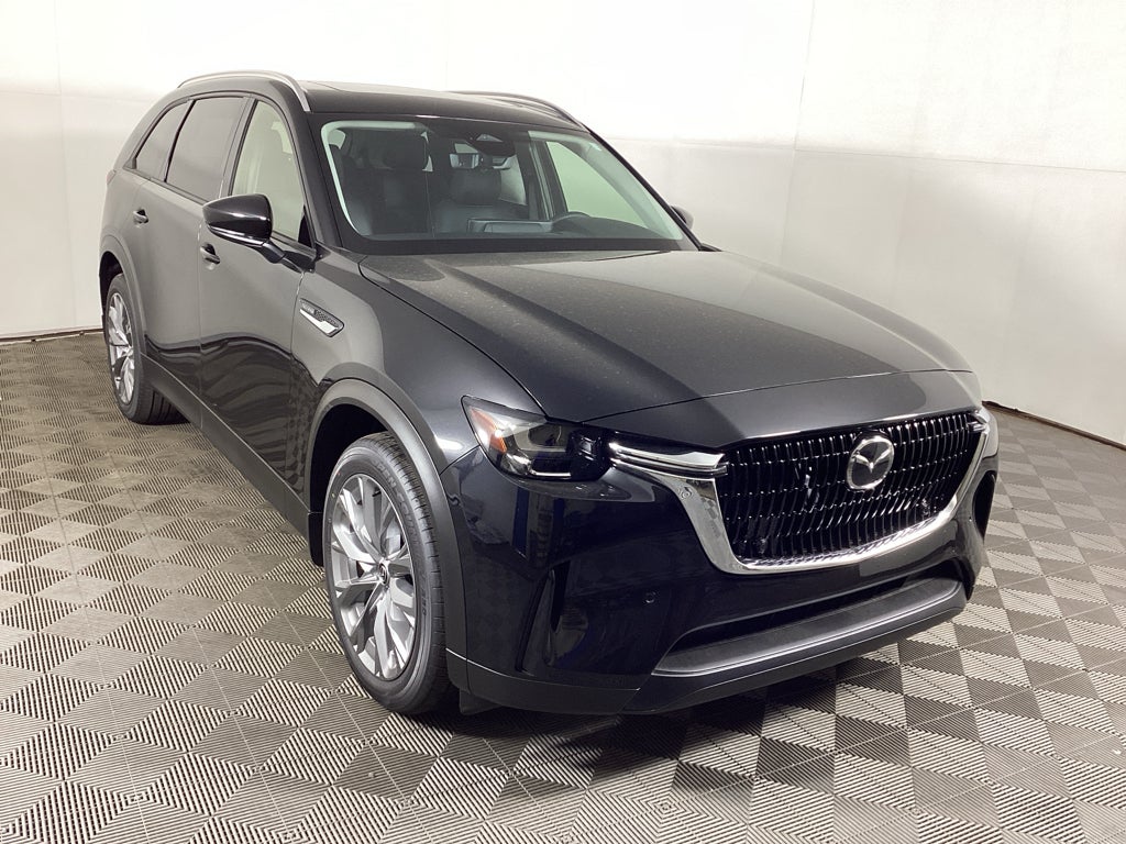 2026 Mazda Mazda CX-90 Preferred