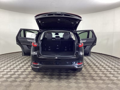 2026 Mazda Mazda CX-90 Preferred
